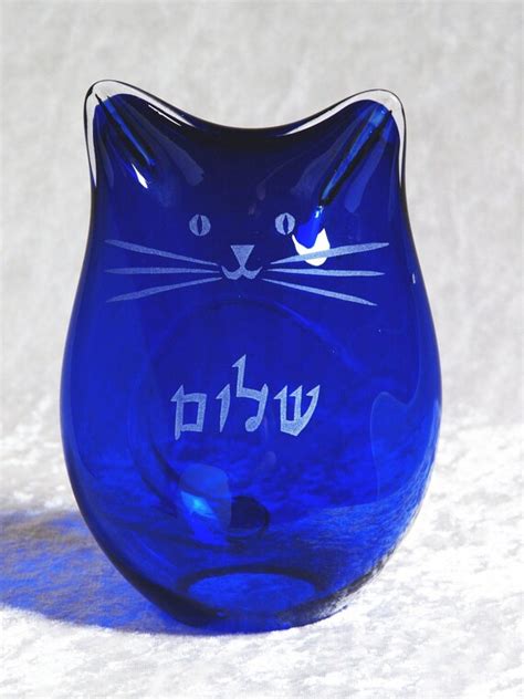 The Shalom Kitty Witch: Protector of Innocence and Joy
